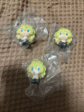 하가쿠레 스케루 쵸코놋코