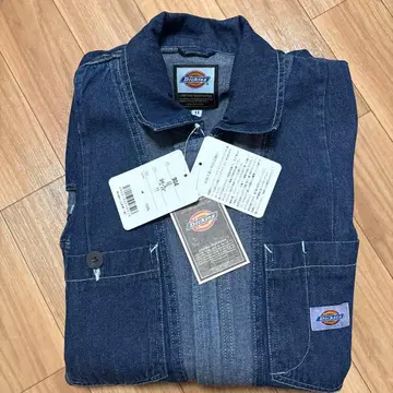새상품 Dickies 디키즈 오버롤 #904 (단종) 사이즈 11