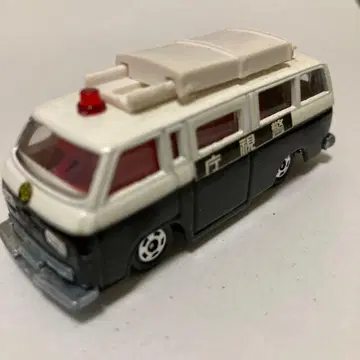 닛산 캡올 사고 처리 자동차 미니카