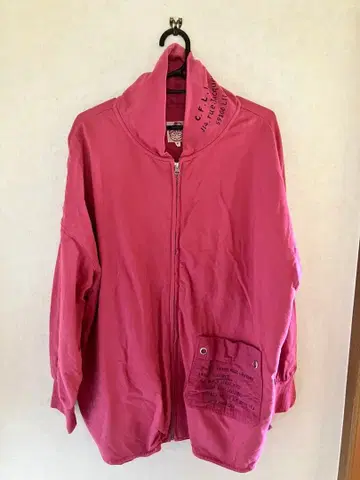 라임잉크 후드티 블루종 used