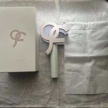 프로미스나인 응원봉