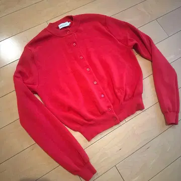 ANNUAL 니트 가디건