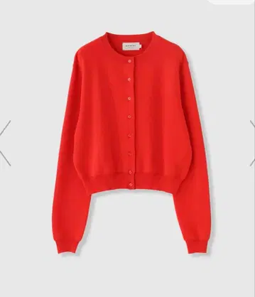 ANNUAL 니트 가디건