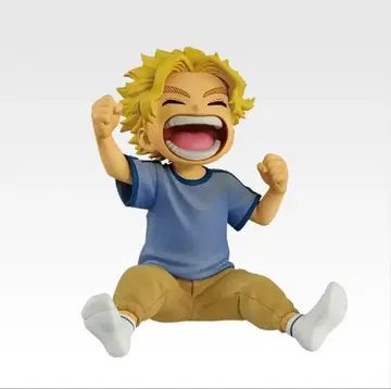 F상 토시노리 MASTERLISE