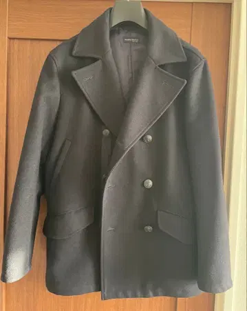 P 코트 stnley blacker M 사이즈