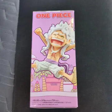 원피스 월드 컬렉터블 피규어-에그헤드 6 니카 루피