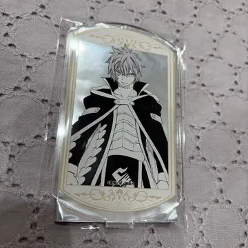 페어리 테일 프린세스 카페 아크릴 스탠드 젤라르