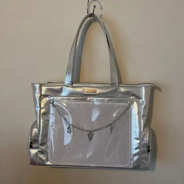 SEVENTEEN NEW_JAPAN DECO BAG 데코 백