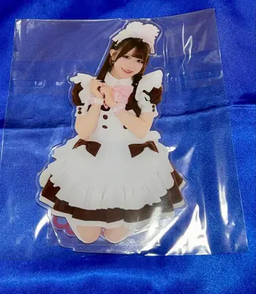 앳홈카페 빅 아크릴 스탠드 후우카