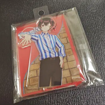 [미개봉] 컬러풀피치/유안군/아크릴 스탠드/아크릴 스탠드/웬디즈