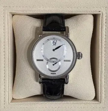 크로노스위스 레귤레이터 30 한정판 모델