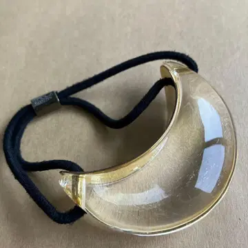 코렛 마루프 아크릴 포니