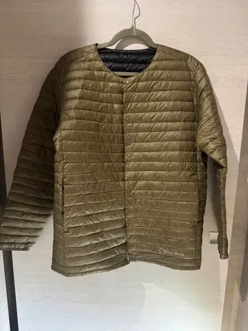 Teton Bros. HYBRID INNER DOWN JACKET (L)