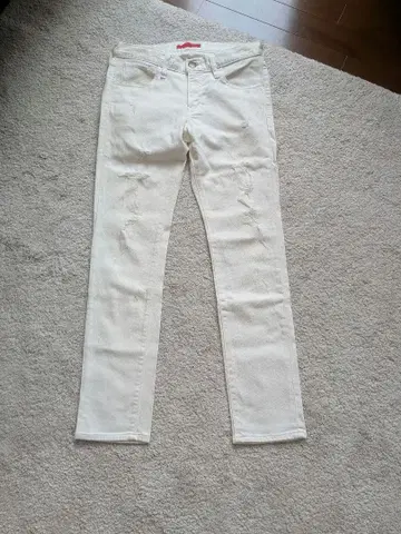 RED CARD 레드카드 청바지