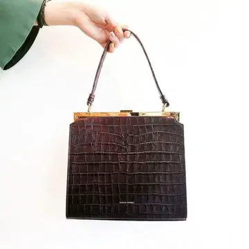 만사 가브리엘 엘레강트 백