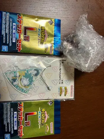 다비 히로아카 피규어 히로아카 제일복권 히로아카 쵸코놋코