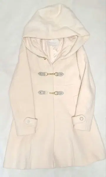 프로포션 바디 드레싱 코트