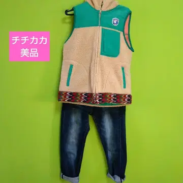 티티카카 보아 베스트 새상품급