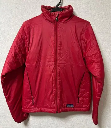 파타고니아 patagonia 마이크로 퍼프 자켓 S 패커블