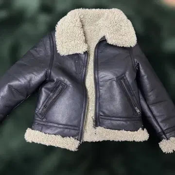 MOUSSY 보아 자켓