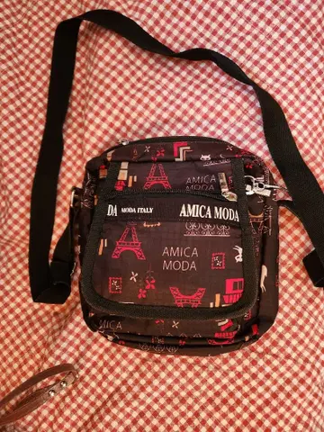 AMICA MODA 숄더백