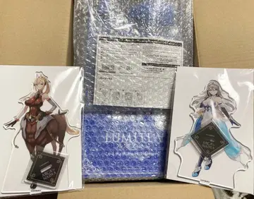 코토부키야 복권 아르카나디아 S상 루미티아 외