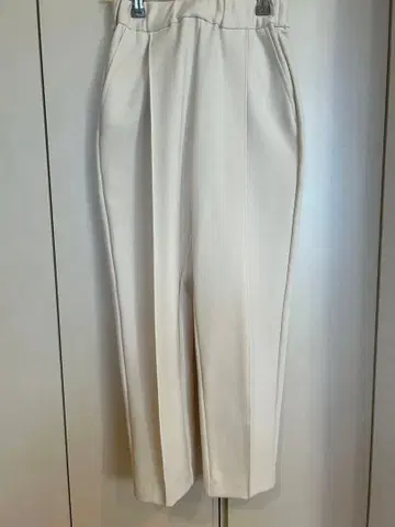 ohga 마쉬멜로우 팬츠 XS