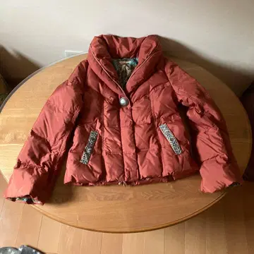 another important culture 다운 자켓 M 사이즈