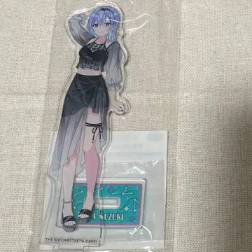 샤니마스 스즈키 하나