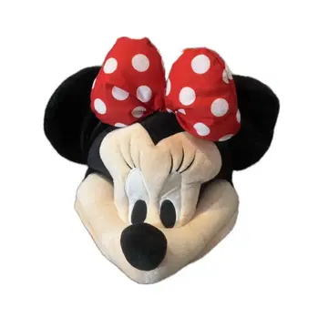 미니 모자 팬캡