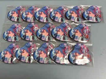 앙상블 스타즈! 토루파카 vol.8 하트 캔뱃지 히비키 와타루 x 16