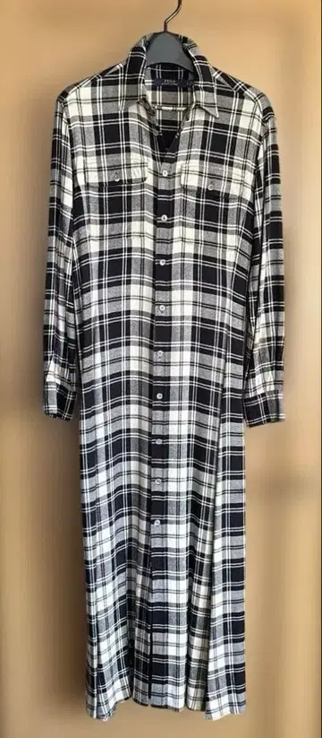 랄프 로렌 원피스