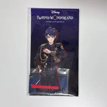 [ 미개봉 ] 듀스 스페이드 트위스테 브레쥬 아크릴 스탠드