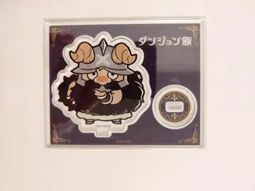 던전밥 아크릴 스탠드 센시 미니 캐릭터 ver.