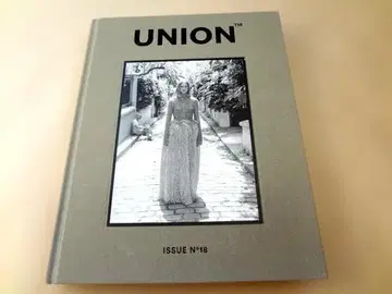 UNION ISSUE NO 18 2023년