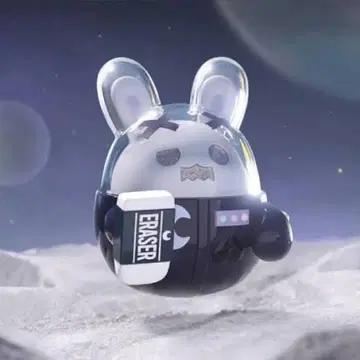 피규어 ShinWoo 고독한 달