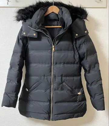 ZARA 다운 자켓 S 사이즈