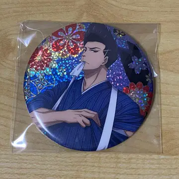 블루 록 마로 영화촌 캔뱃지