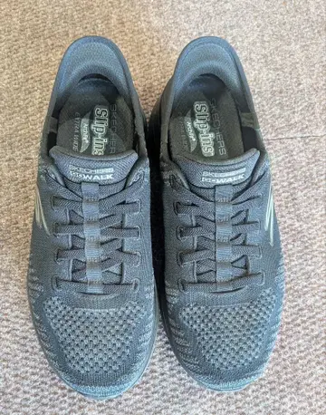 스케쳐스 슬립인즈 고워크 아치핏