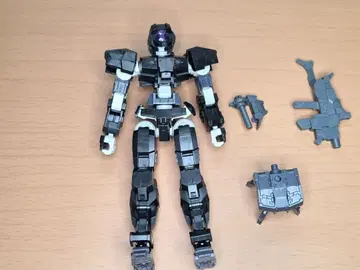 30MM eEXM-17 알토 블랙