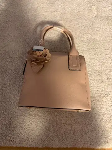 엠즈 그레이시 카탈로그 게재 택 포함 미사용 백