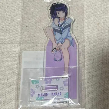 샤니마스 다나카 마미미