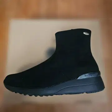 여성용 le coq sportif 방수 스노우 부츠