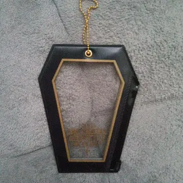 DIR EN GREY TOUR25 코핀형 프레임