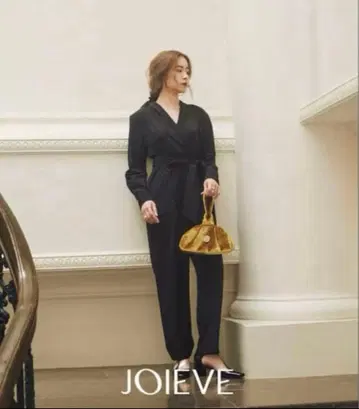 Joieve 조에브 점프 수트 올인원