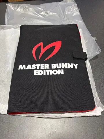 MASTER BUNNY EDITION 골프 액세서리