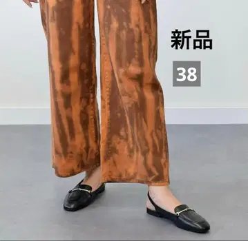 FABIO RUSCONI: 비트 모카 백 밴딩 펌프스