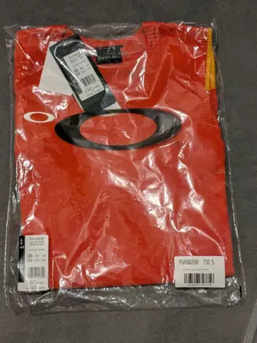 오클리 골프 여성용 베스트 OAKLEY 골프웨어