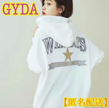 [ 인기 ] GYDA 제이다 후드티 별 오버 후드티