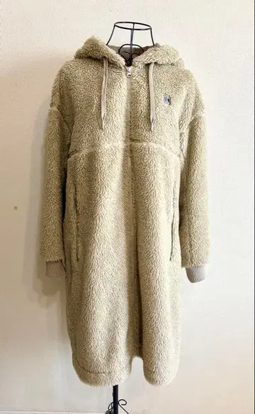 헬리한센 보아 코트